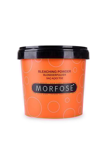 Morfose Toz Açıcı Mavi Oryal 1000 Ml