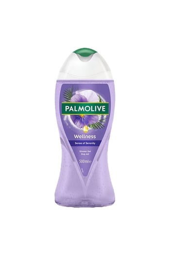 Palmolive Sense of Serenity  Duş Jeli 500 Ml