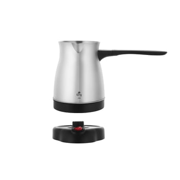 KING K451 HAZ TÜRK KAHVE MAKİNESİ