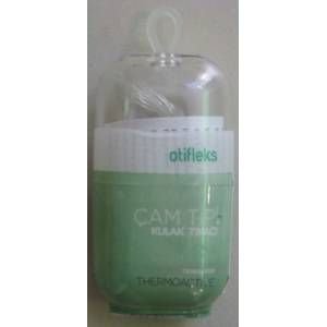 Otifleks Çam Tipi Kulak Tıkacı 2 Li Small