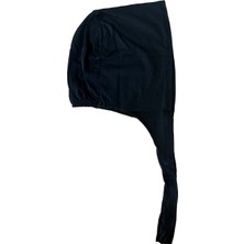 Dikişsiz Bayan Tesettür Bone