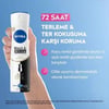Nivea Deodorant 150 ml Kadın İnvisible Black & White İpeksi