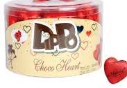 Dippo Love Çikolata 5gr 100'lü