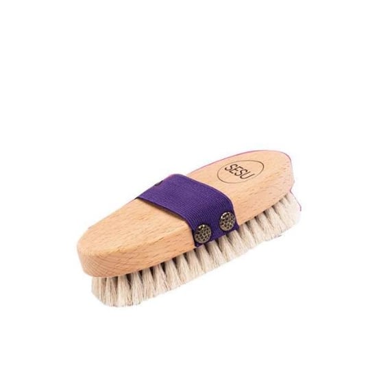 Sesu At Kılı Fırça 