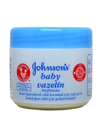 johnson's baby, cansın beybi, vazelin, bebek vazelin, bebekler için vazelin, pişik kremi, bebek kremi, parfümsüz vazelin, johnson's baby vazelin fiyat, johnson's baby vazelin satın al