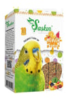 Pet Food Şaşkın Meyveli Muhabbet Kuşu Krakeri 10'lu