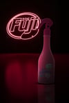 Fuji Soft Oda Spreyi 400 ml - Air Freshener Neon Pembe Çiçekler Kokusu
