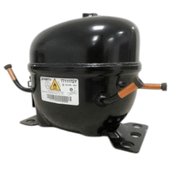 Premio Soğutma Jiaxipera TE 1114 Y 1/5 Hp 144 Kcal R600a 220V Soğutma Kompresör