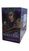 Koleston Kit Saç Boyası Açık Kahve 5 0