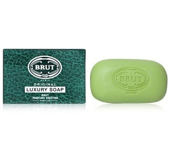 Brut Original Luxury Sabun 125 gr - Aktüel