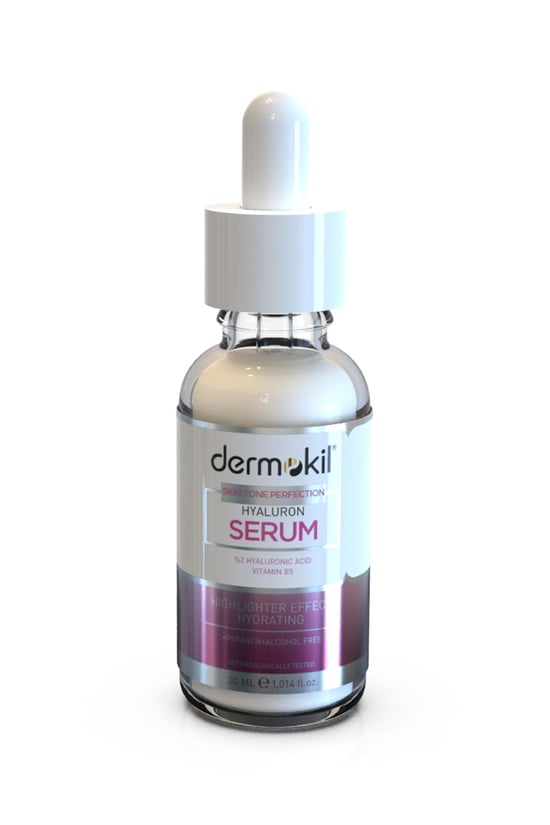Dermokil Skin Tone Perfection Hyaluron Serum 30 ml
