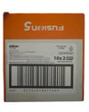 Gillette, Fusion, 2'Li, Yedek Bıçak, gilette, gilete, füzyon, füsion, 5 bıçaklı, son teknoloji, ultra ince bıçaklar, kayganlaştırıcı bantlı, mikrofinler, micronfinler, hassas tıraş, pürüzsüz tıraş, hareketli bıçaklar, tıkanmayan tıraş bıçağı, tıraş makinesi yedeği, refill blade, razor blade, 5 blades, 5 klingen, cutting edge technology, ultra thin blades, lubastrip, lubrication stripes, microfins