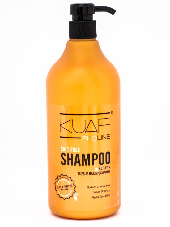 Kuaf Tuzsuz Şampuan 1Lt