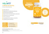 Velavit V-Vitamin D3 Gummy 60 Gummies 