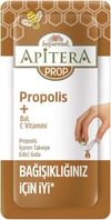 Balparmak Apitera Prop 7 g x 7 Adet ( Propolis + C Vitamini )