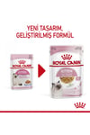 Royal Canin Kitten Jelly  85 gr X 12 Adet Yavru Kedi Yaş Maması