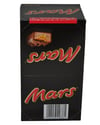 Mars Çikolata 51 gr 24'lü Paket