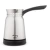 King Allaturca K-441 Türk Kahve Makinesi İnox