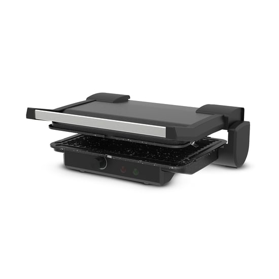 King Arte Plus K469 Tost Makinesi Siyah