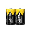 Varta Pil Super Heavy Duty D Mono 1.5V 2 li 