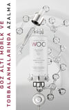 WOO Skin Expert Academy Göz Altı Torba, Halka Ve Morluk Karşıtı Serum 50ml Canlandırıcı Nemlendirici Kırışıklık Önleyici