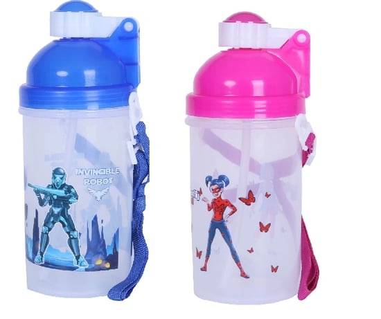 522 Otomatik Matara Şeffaf