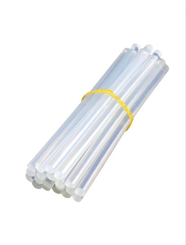 Hagiki Kalın  Mum Silikon