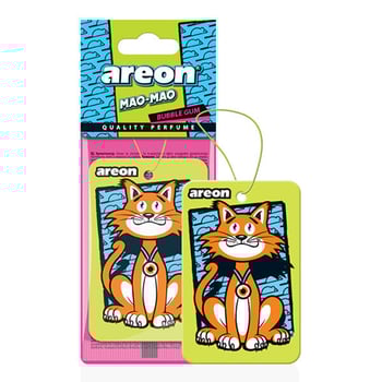 Areon Mao Mao Oto Araç Kokusu