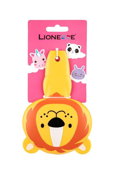 Lionesse Aslan Saç Fırçası