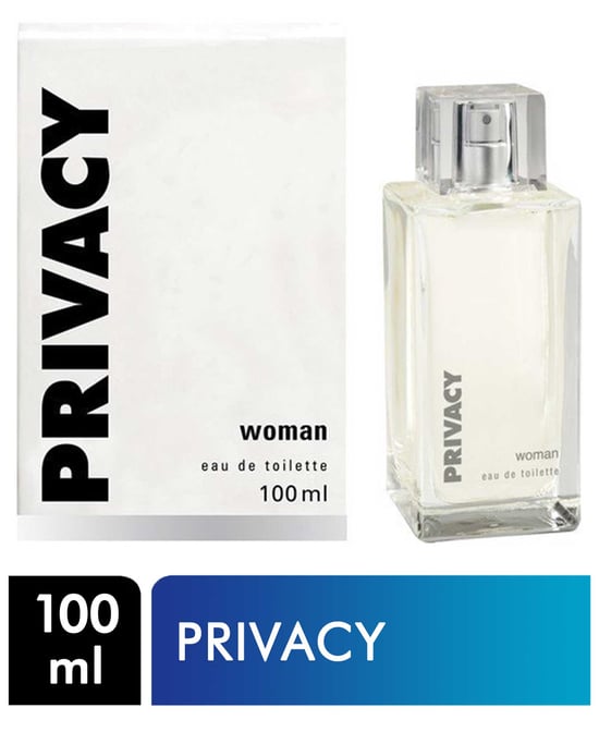 Privacy Kadın Parfümü Edt 100 ml