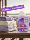 STOP Forte Çamaşır Yumuşatıcı 1.5 Litre Lavanta