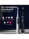 Oral-B  iO 10 Series Akıllı Şarjlı Profesyonel Diş Fırçası
