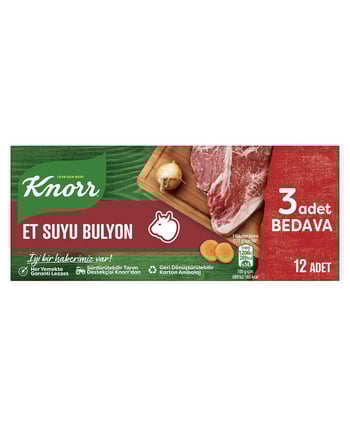 knorr, knorr Et bulyon, Et bulyon, Et suyu bulyon, toz bulyon, toz Et bulyon, toz Et suyu bulyon, gıda, toptan gıda