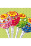 Big Babol Chupa Chups Sakız Dolgulu Karışık Lolipop Şekerleme 50