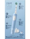 Oral-B Şarjlı D103 Vit Pro Blue  Elektrikli Profesyonel Diş Fırçası