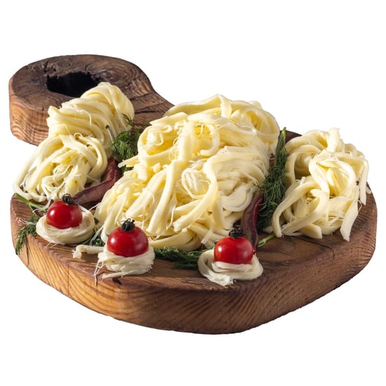 Yöre Tam Yağlı Tel Peynir 1 kg