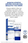 Bioxcin Atopicare Clinical Atopiye Eğilimli Ciltler İçin Besleyici Yüz Kremi - 50 ml