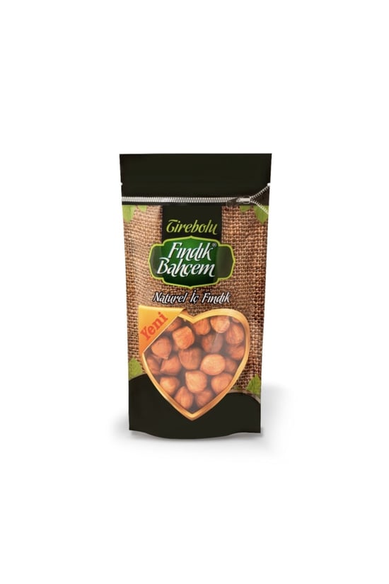 Naturel Tirebolu Fındığı (çiğ Fındık) 1kg