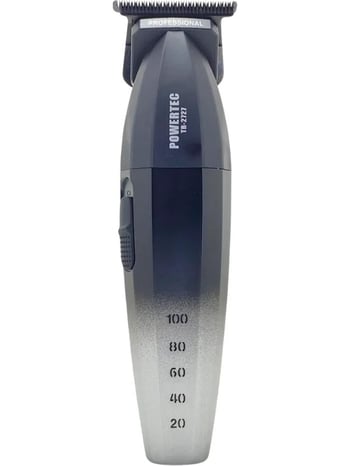 PowertecTR-2727 Black Ense Sakal Çizim Makinesi