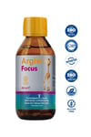 Argivit Focus Şurup 150 ml
