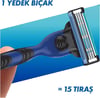 gillette, gilete, jilet, gillette mach3, mach3, mach 3, mak3, jilet mak 3, jilet, tıraş bıçağı, yedek tıraş bıçağı, Gillette Mach3 start yedek fiyat, Gillette Mach3 start yedek satın al