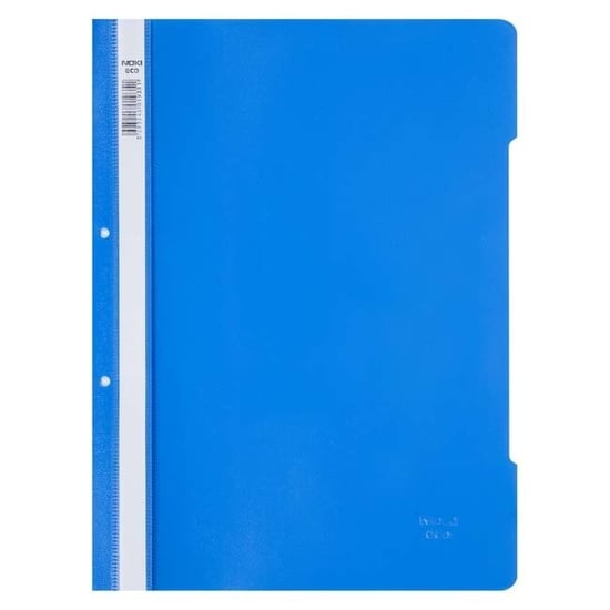 Noki 48288-130 Eko Telli Dosya Mavi 50'li