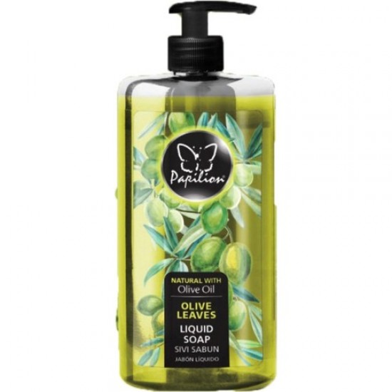 Papilion Zeytin Sıvı Sabun 400 ML