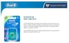 Oral-B Diş İpi 25 mt Satin Tape Mint