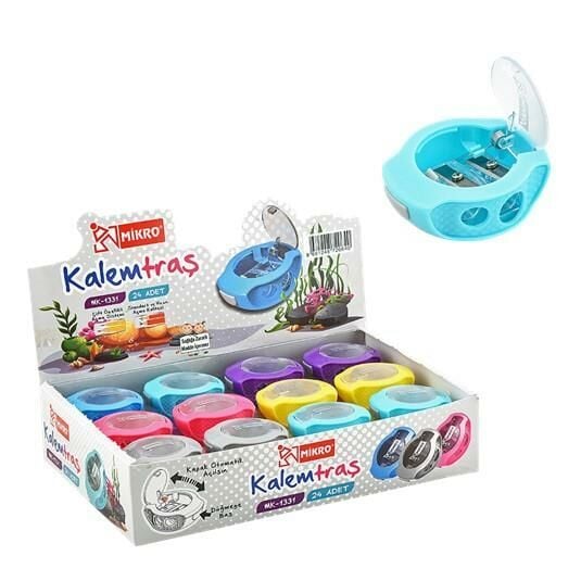 Mk1331-mıkro Mk-1331-24 Kalemtıras