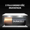 Duracell Pil Özel Alkalin MN21 12 Volt 2'li Paket