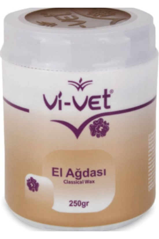 Vi-Vet El Ağdası 250 gr