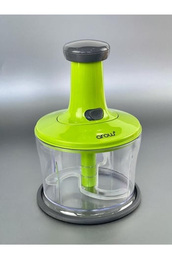 Basmalı Büyük El Rondosu