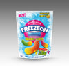 TOYBOX FREEZEON GUMMIES 40 GR 150 ADET DISPLAY STANT (Yeni Ürün)