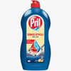 Pri̇l Si̇rke Etki̇li̇ Li̇mon Kokulu Sıvı Bulaşık Deterjanı 1100ml